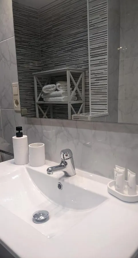 Arran De Mar Cambrils Appartement