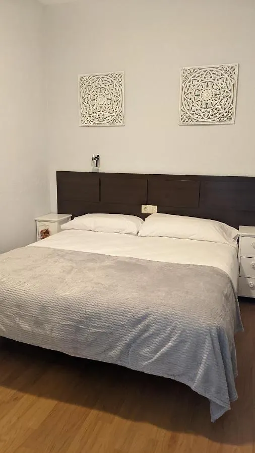 Arran De Mar Cambrils Appartement