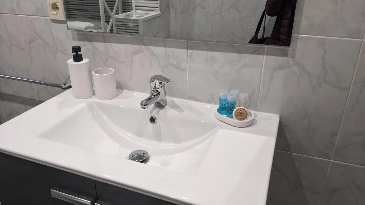 Arran De Mar Cambrils Appartement